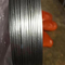 BS EN DIN 52SiCrNi5ばねの1.7117の冷間圧延されるか、または引き分けの平らな合金鋼ワイヤー